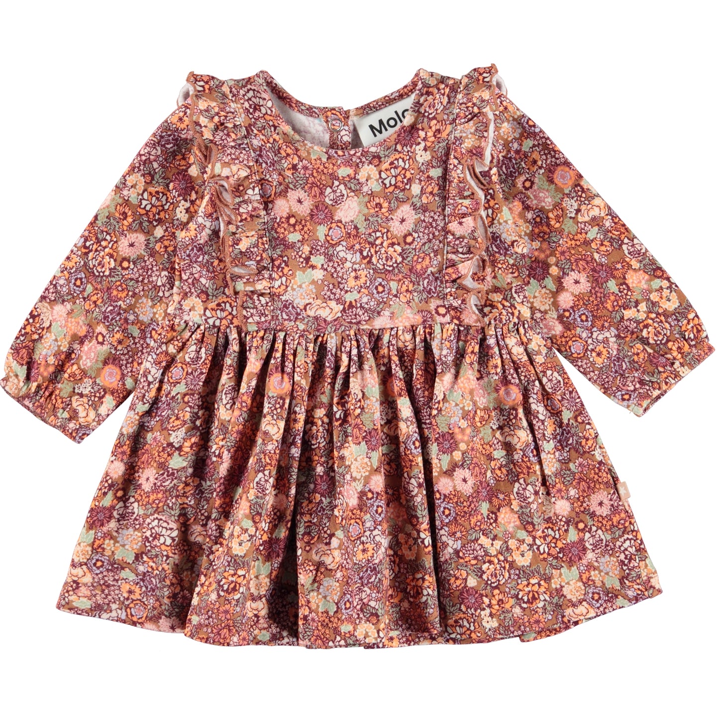 MOLO - Kleid Baby