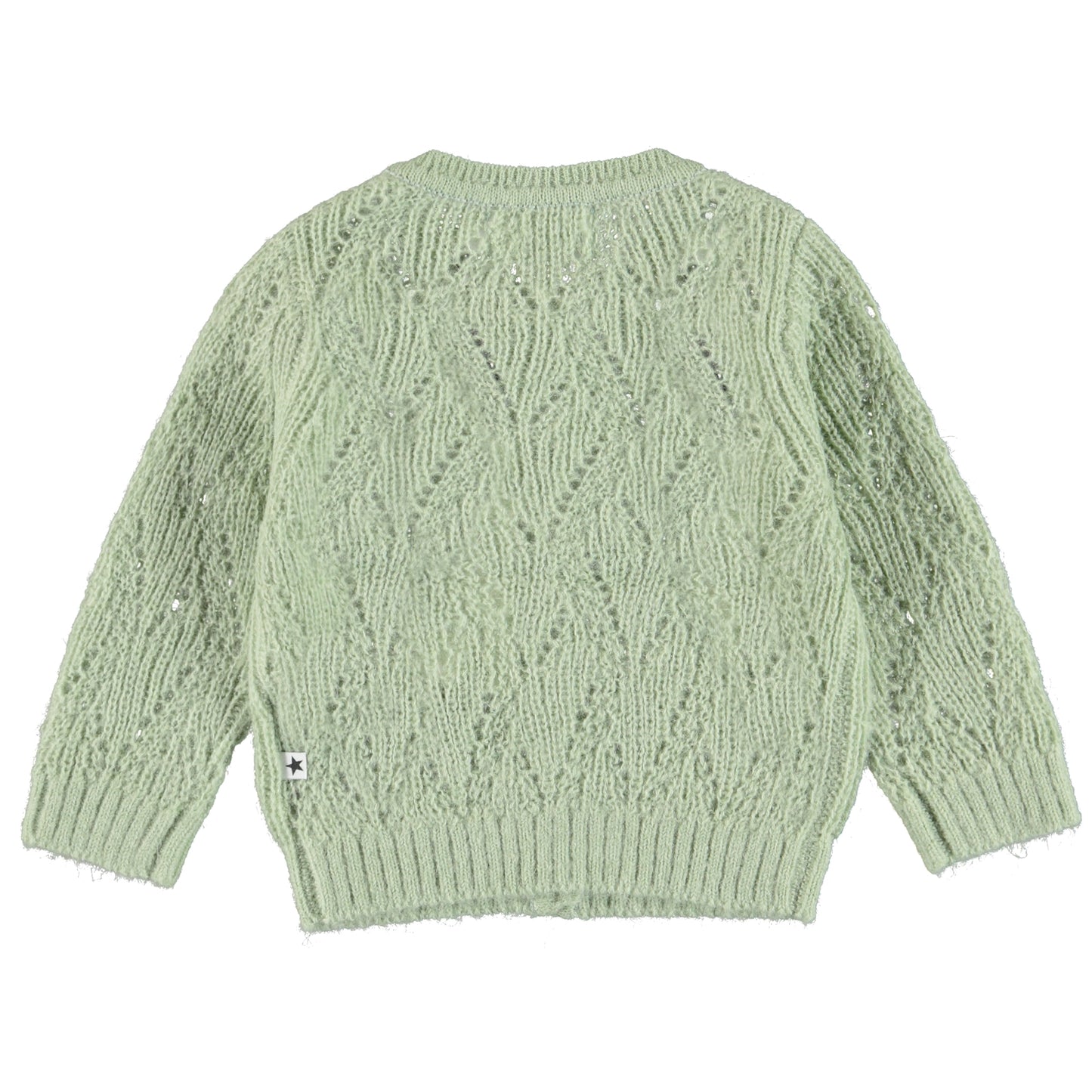 MOLO - Strickjacke Baby