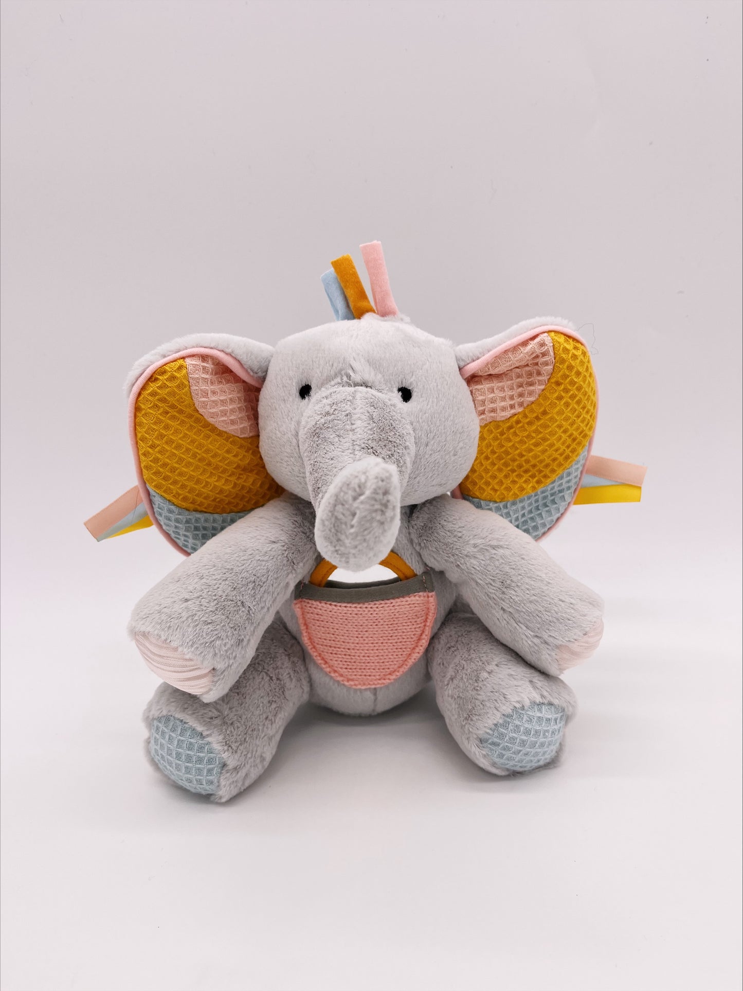 Jellycat - Peek a Boo Elly