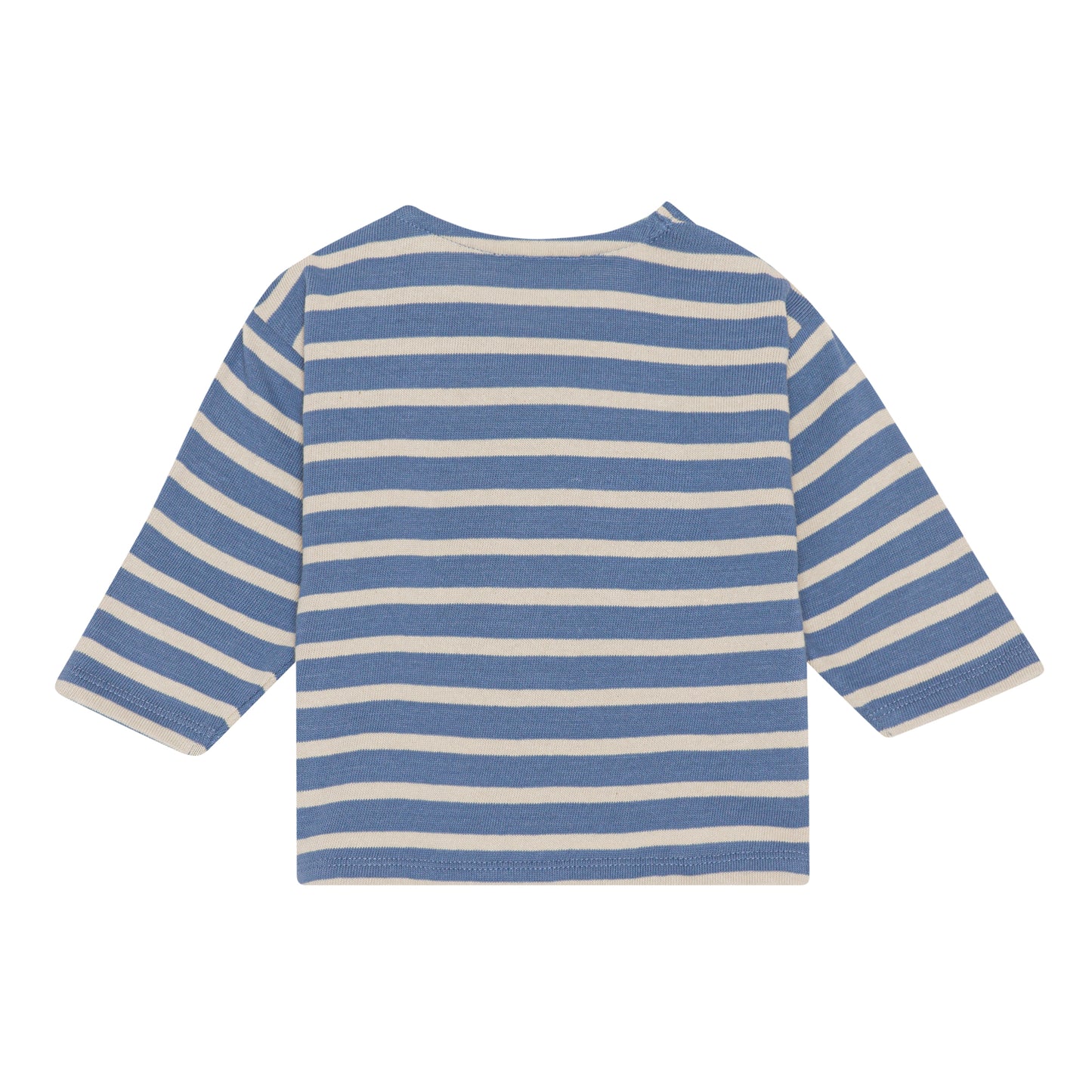 Molo Langarm T-Shirt Edarko