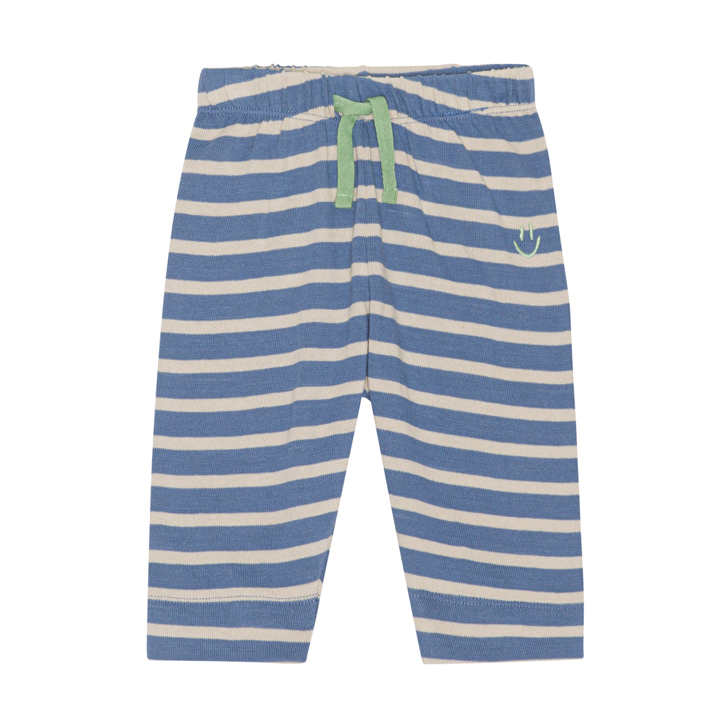 Molo Saxon Baumwollhose gestreift