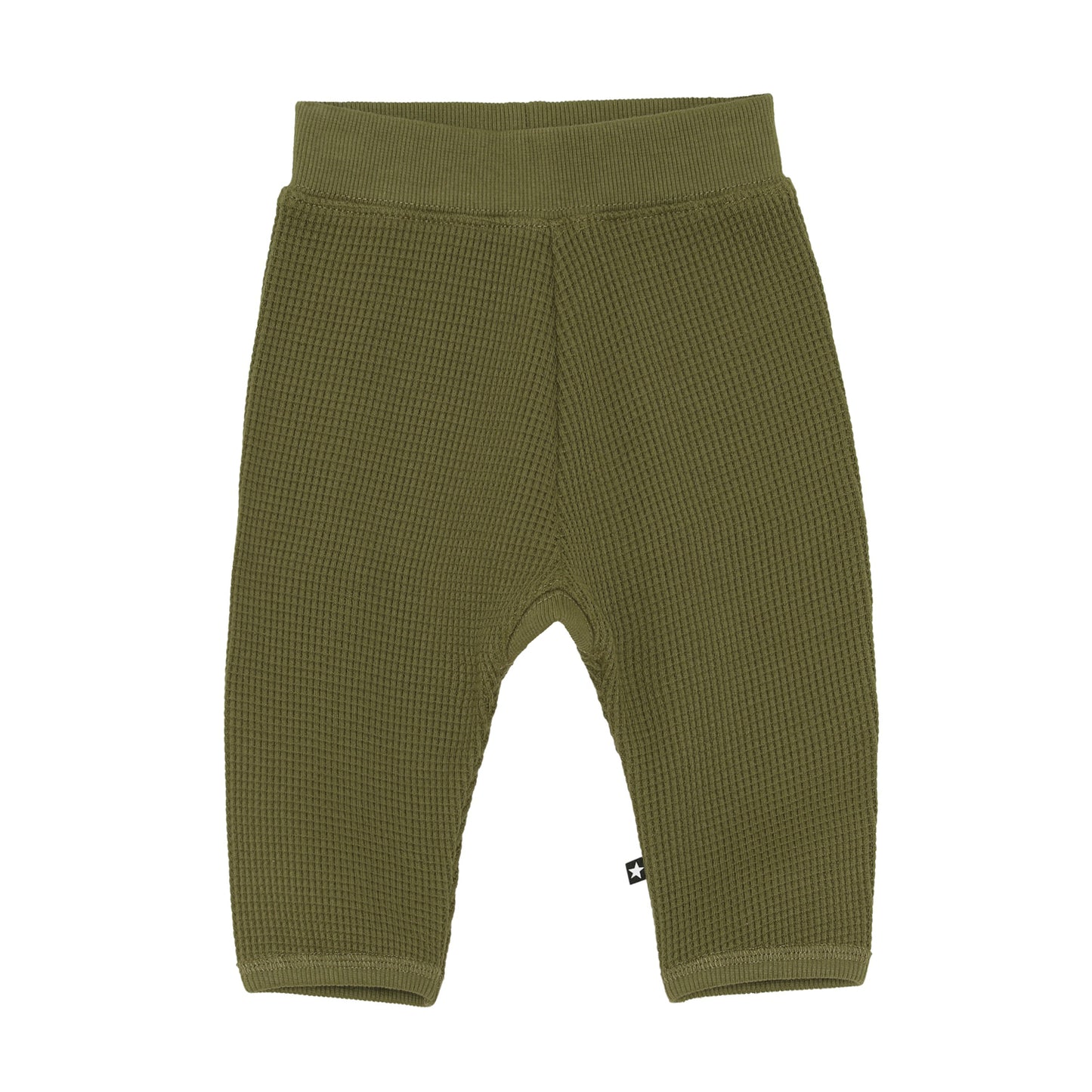 MOLO - Hose grün Baby