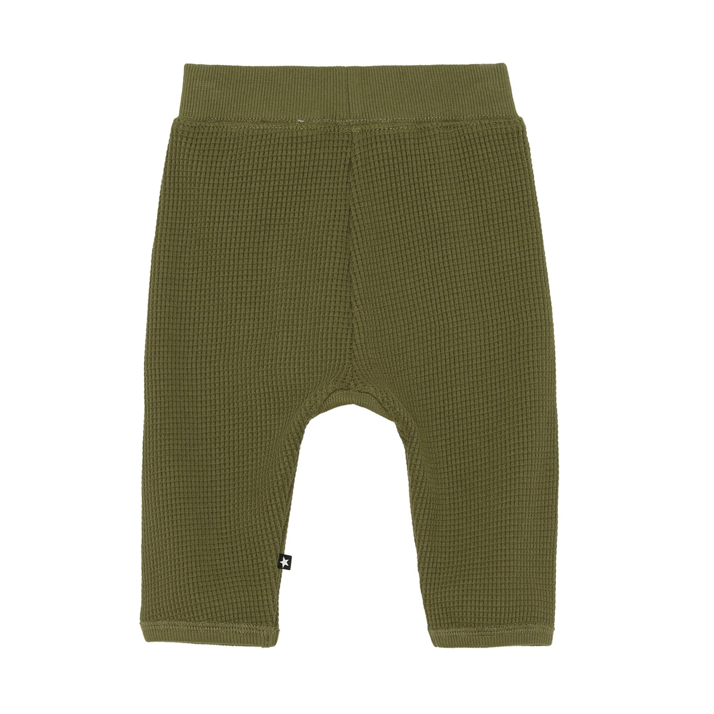 MOLO - Hose grün Baby