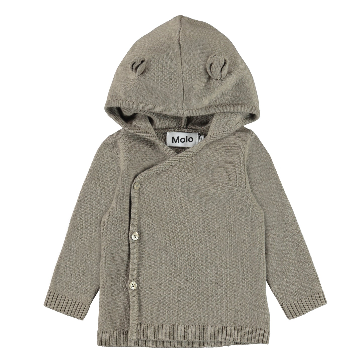 MOLO - Strickjacke Baby