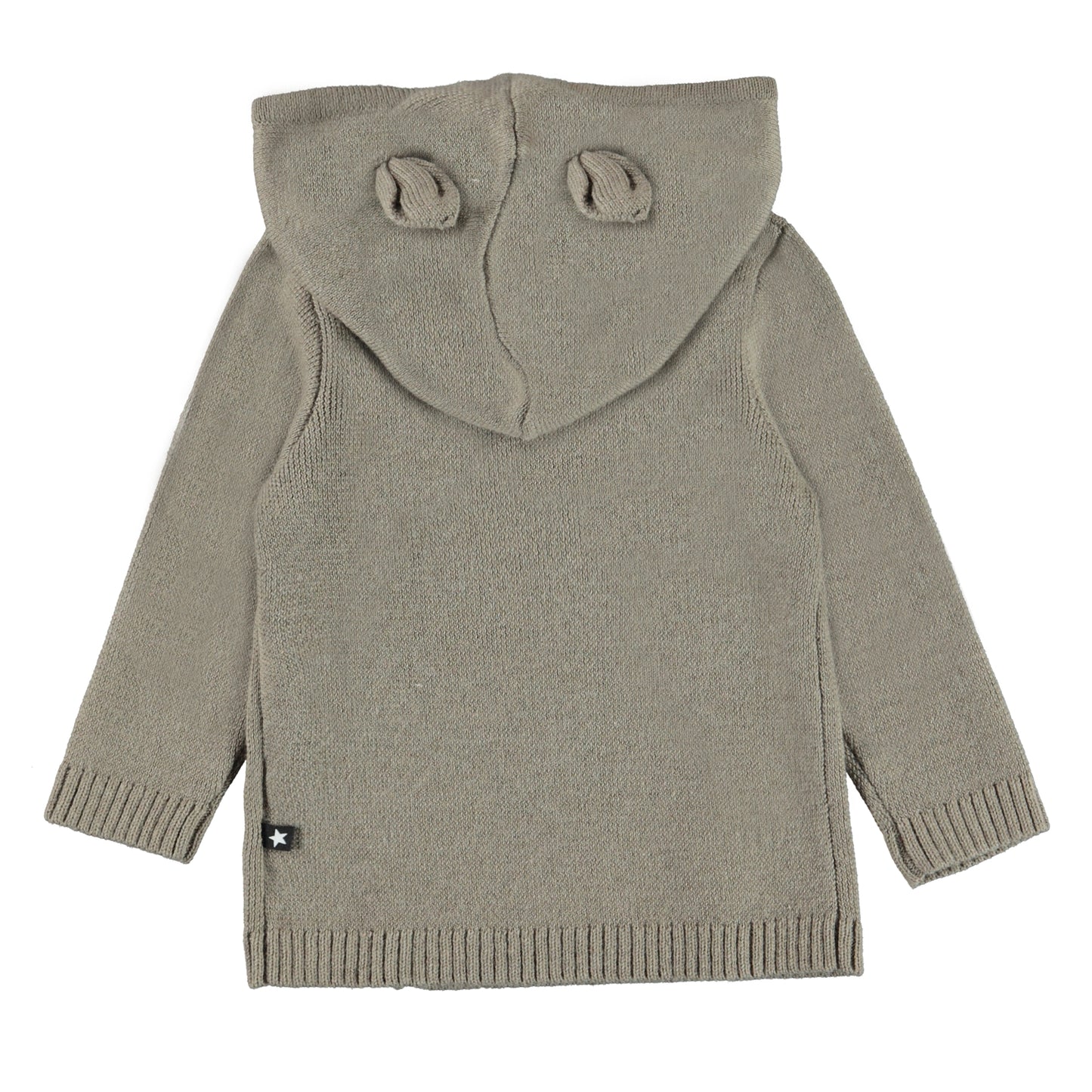 MOLO - Strickjacke Baby