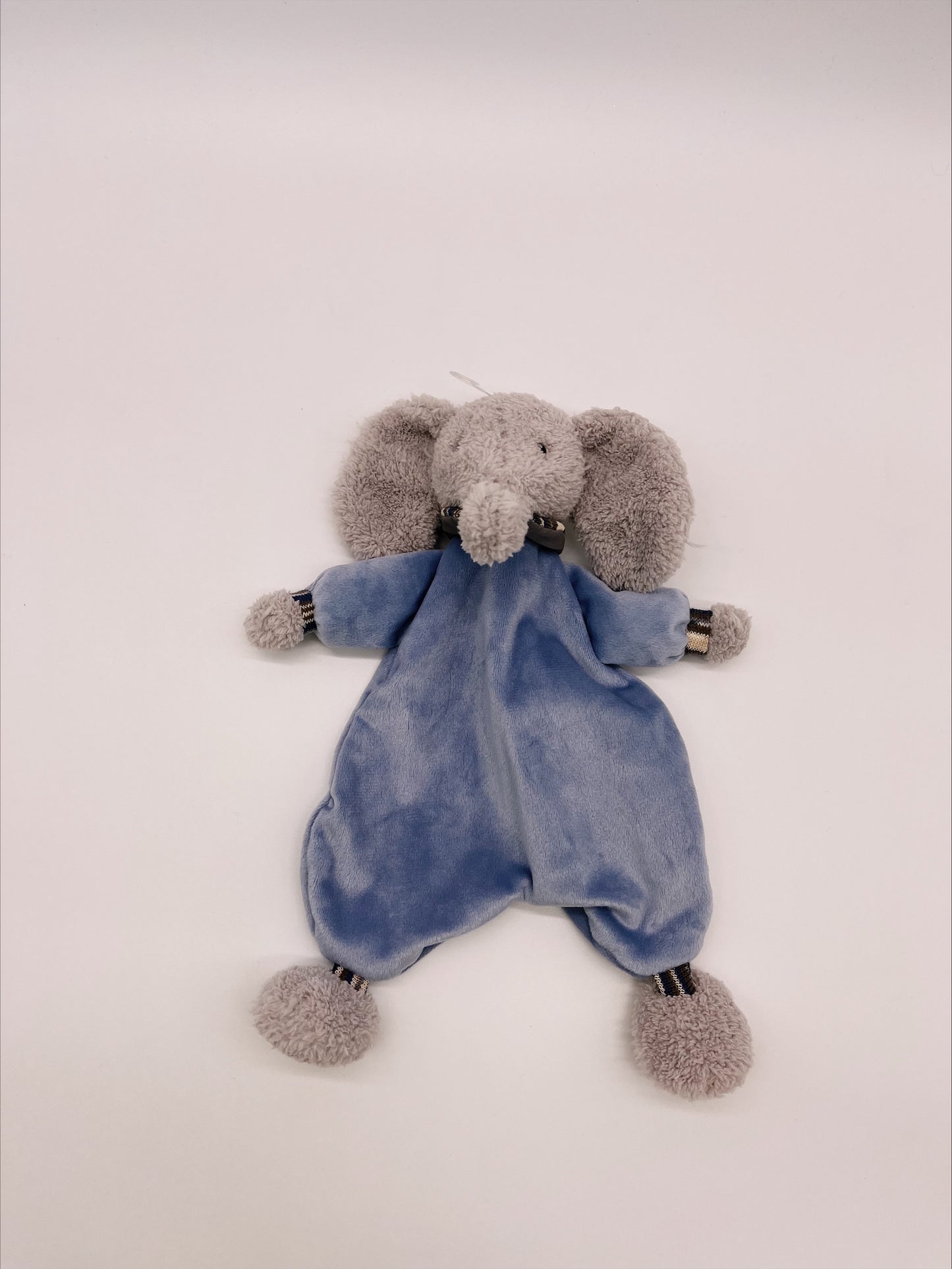 Jellycat - Ling. Elef. Soother