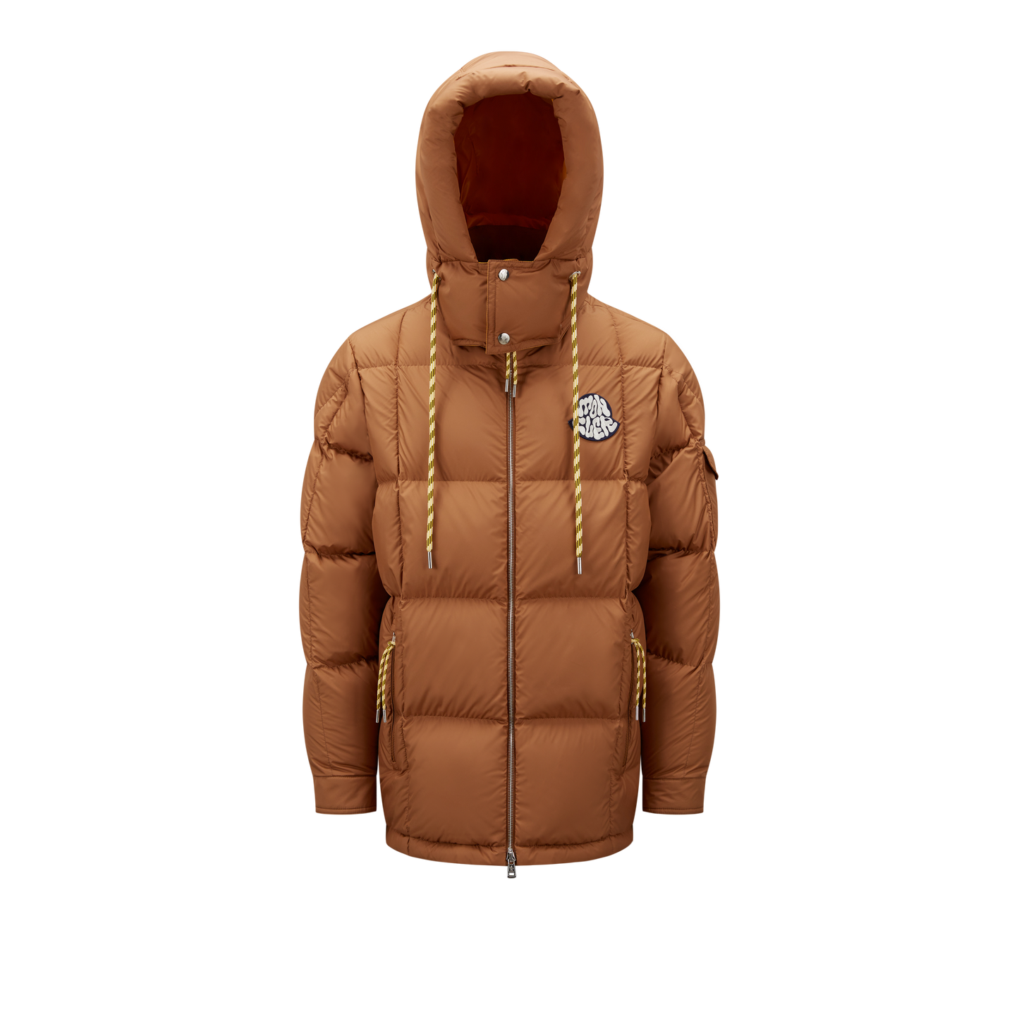 Moncler - Gefütterte Mariveles Jacke