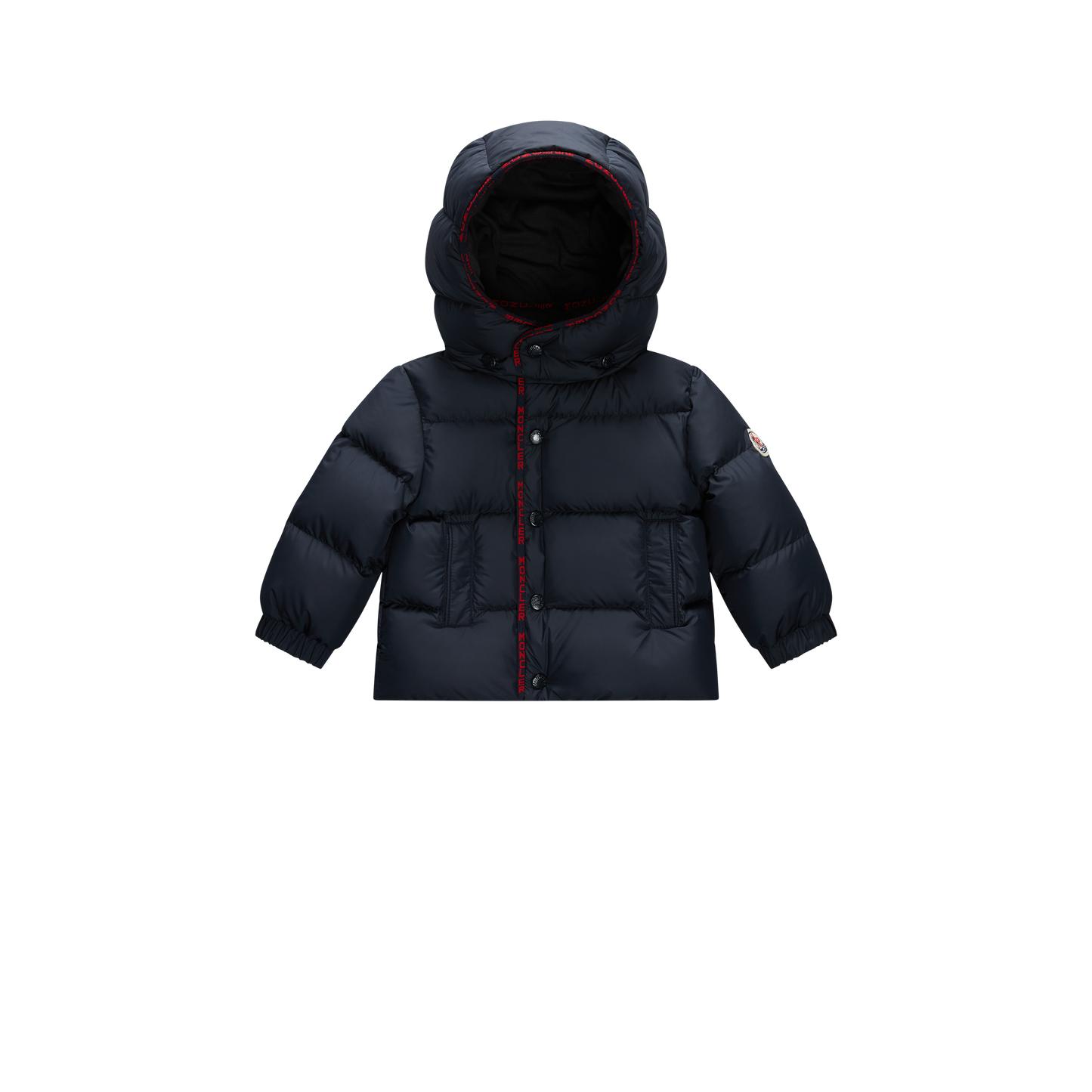 Moncler - Jacke Baby