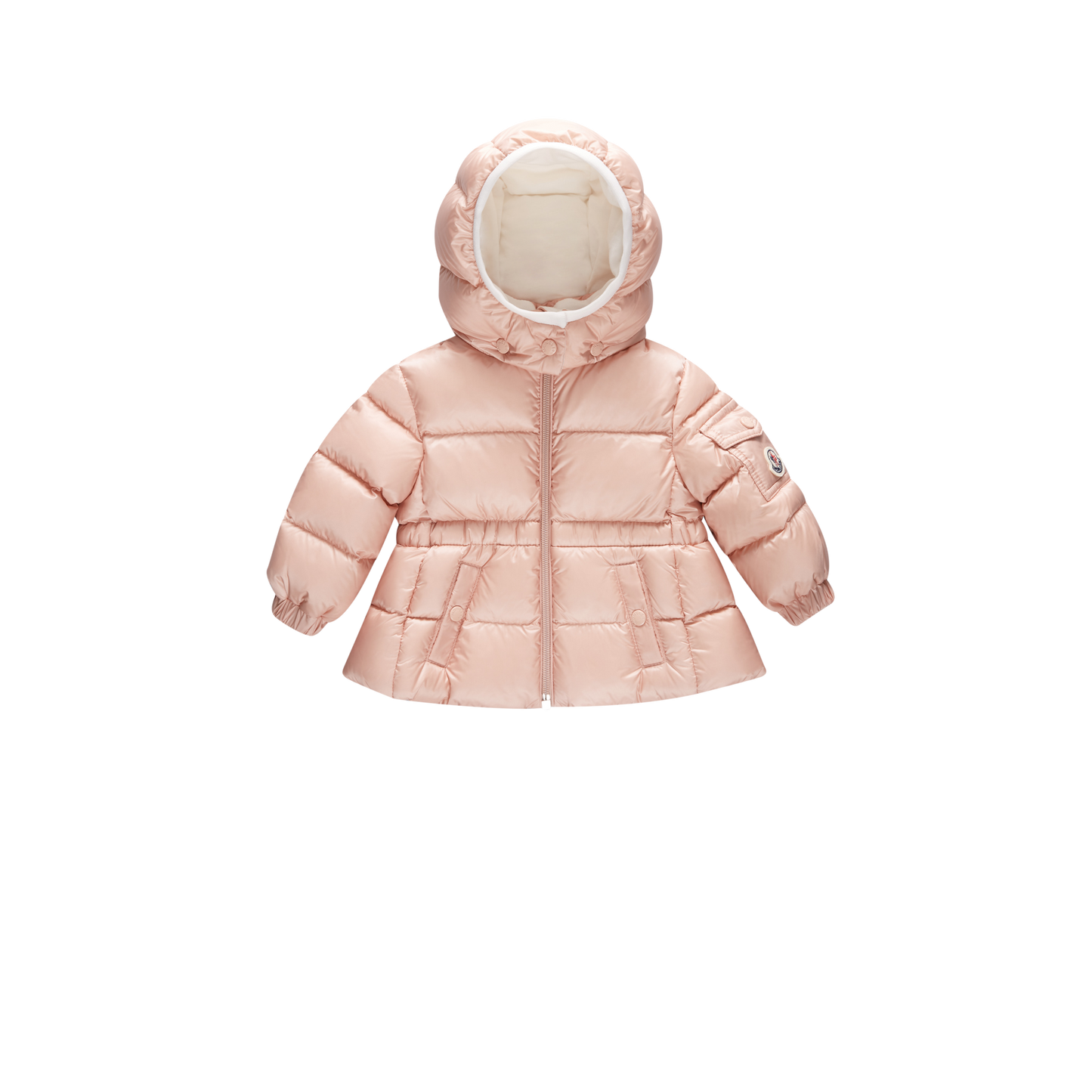 Moncler Enfant - Jacke Baby