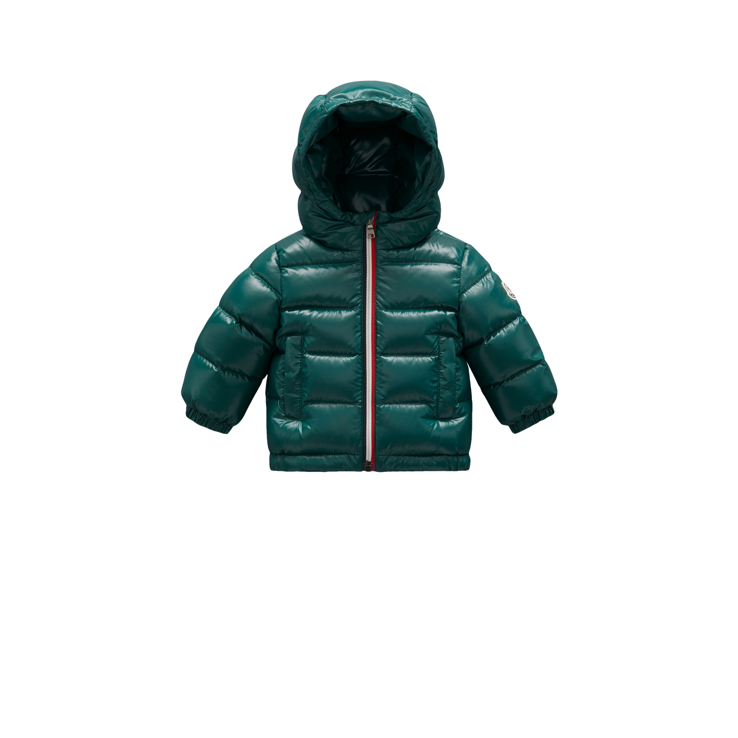 Moncler Enfant - Jacke Baby