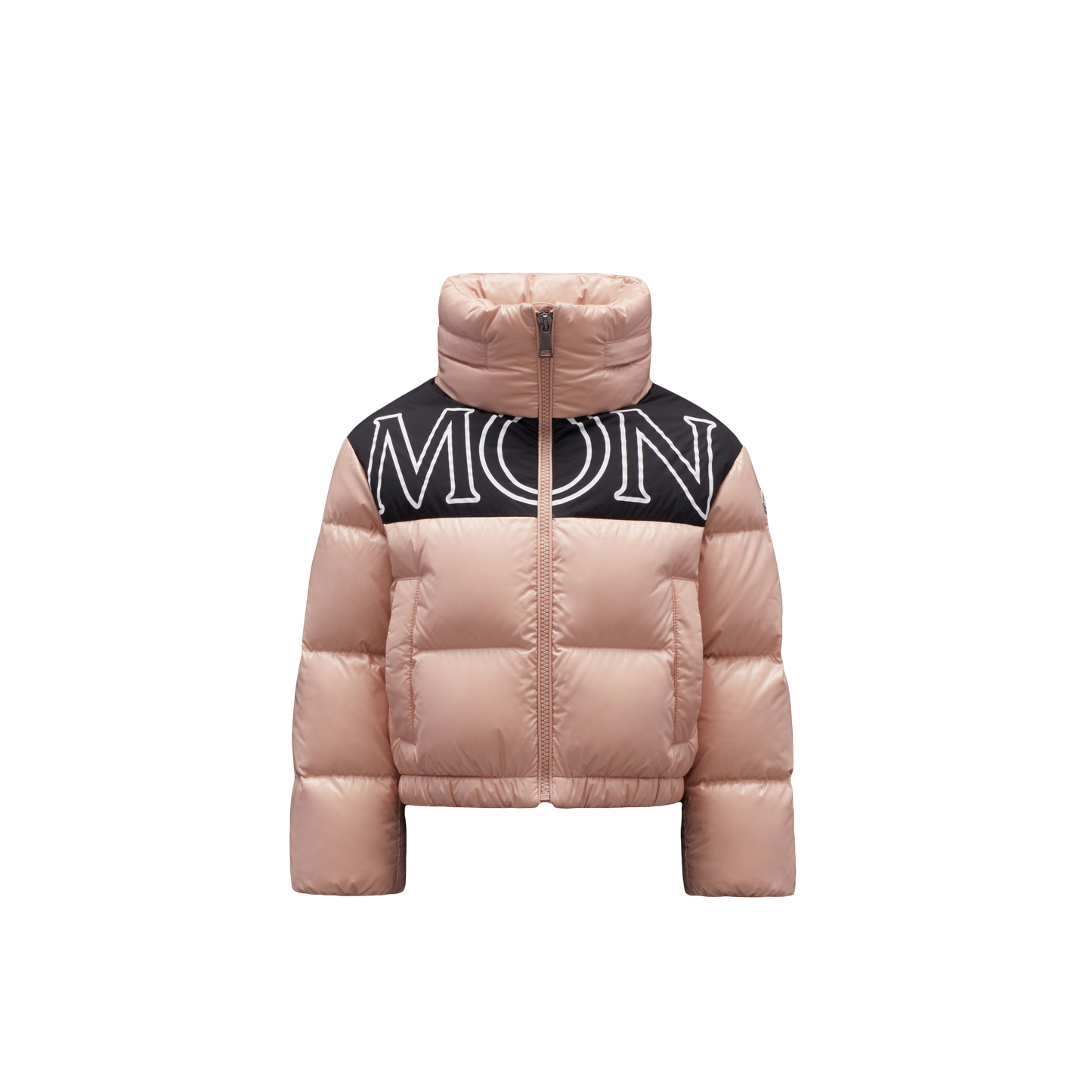 Moncler Enfant - Jacke Mädchen