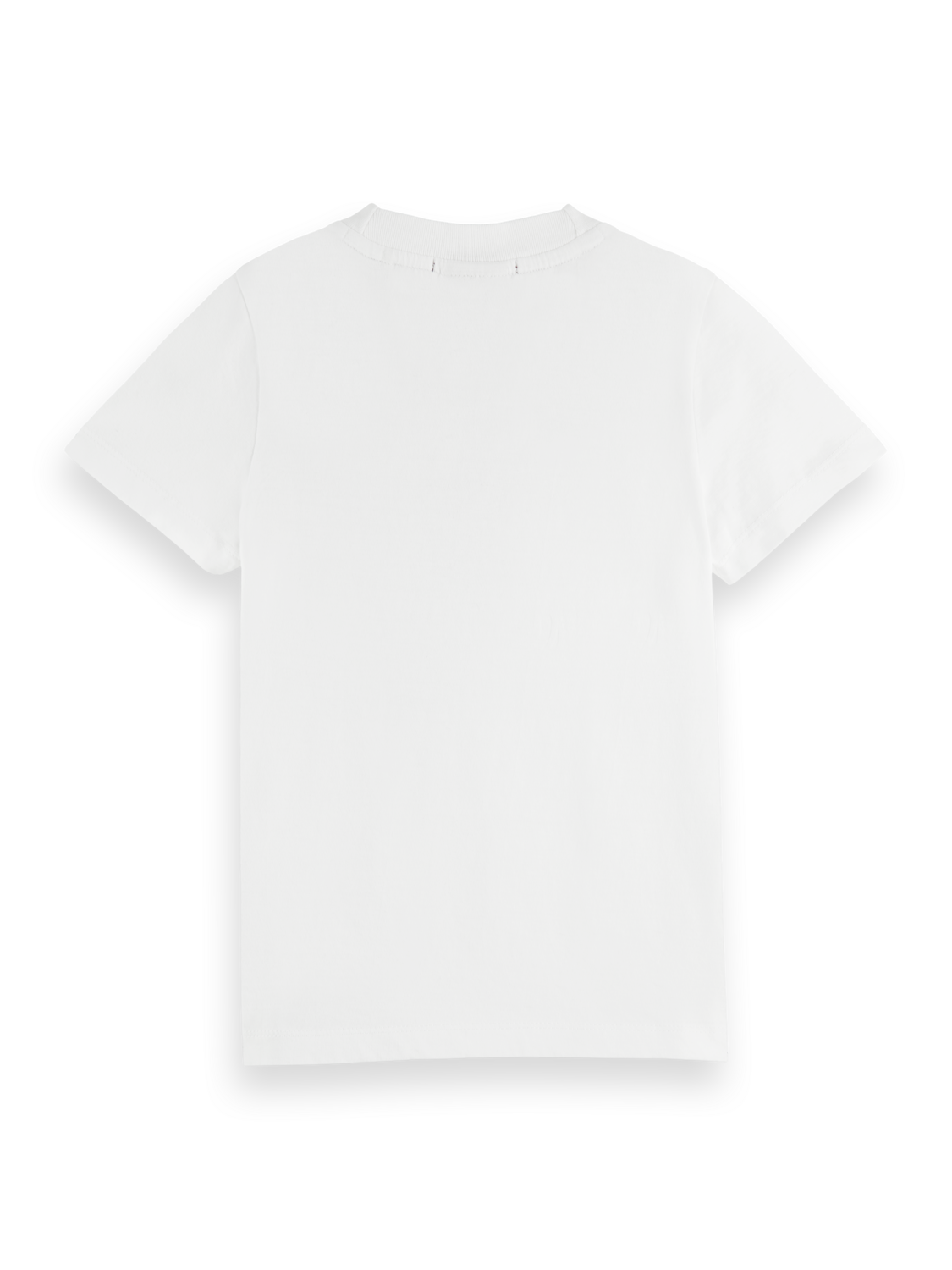 Scotch & Soda - Kurzarm T-Shirt