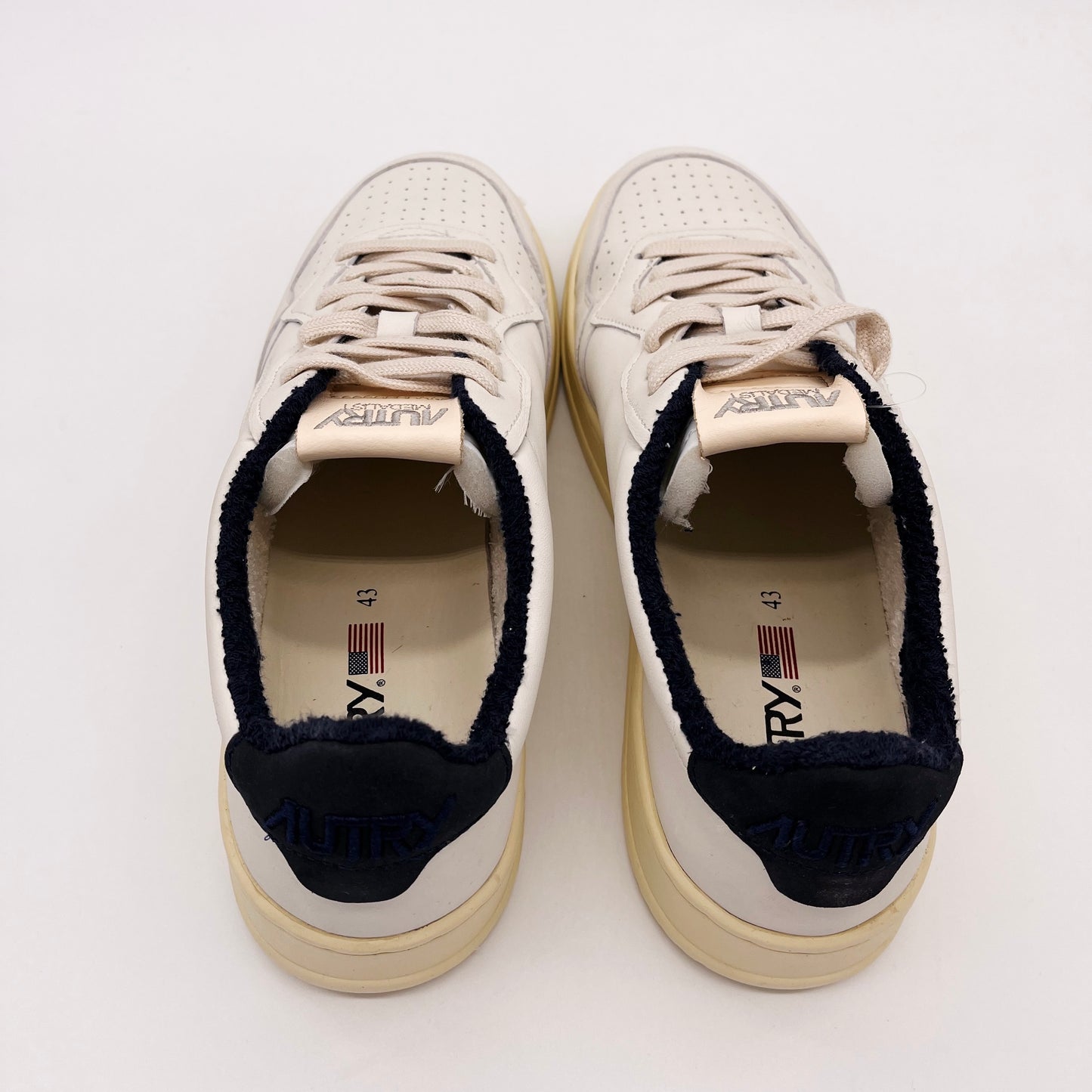 Autry - Sneaker "AULM"