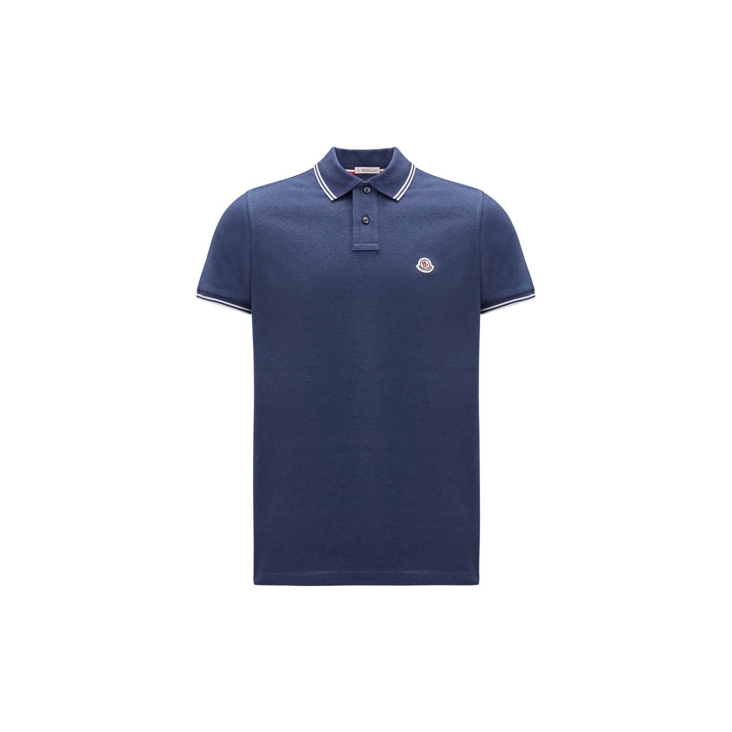 Moncler - Poloshirt