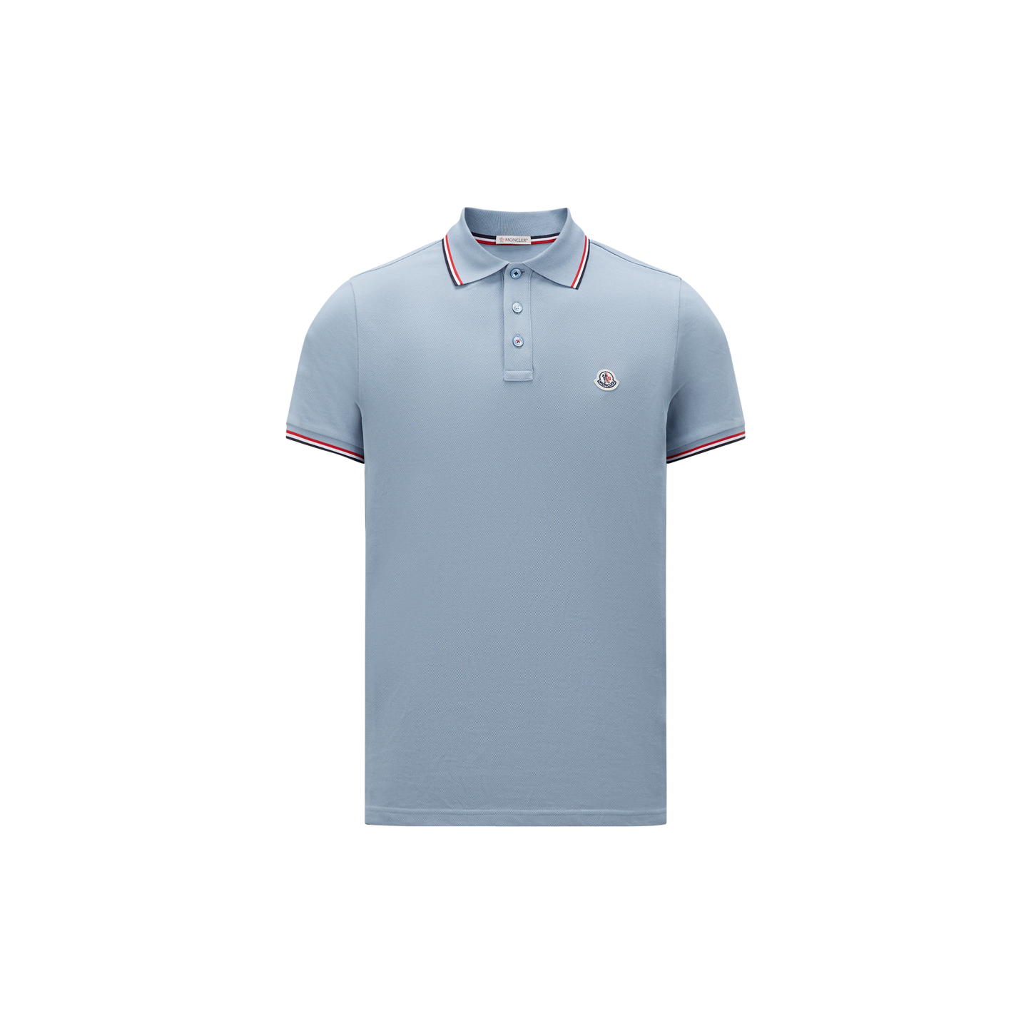 Moncler - Polo Shirt