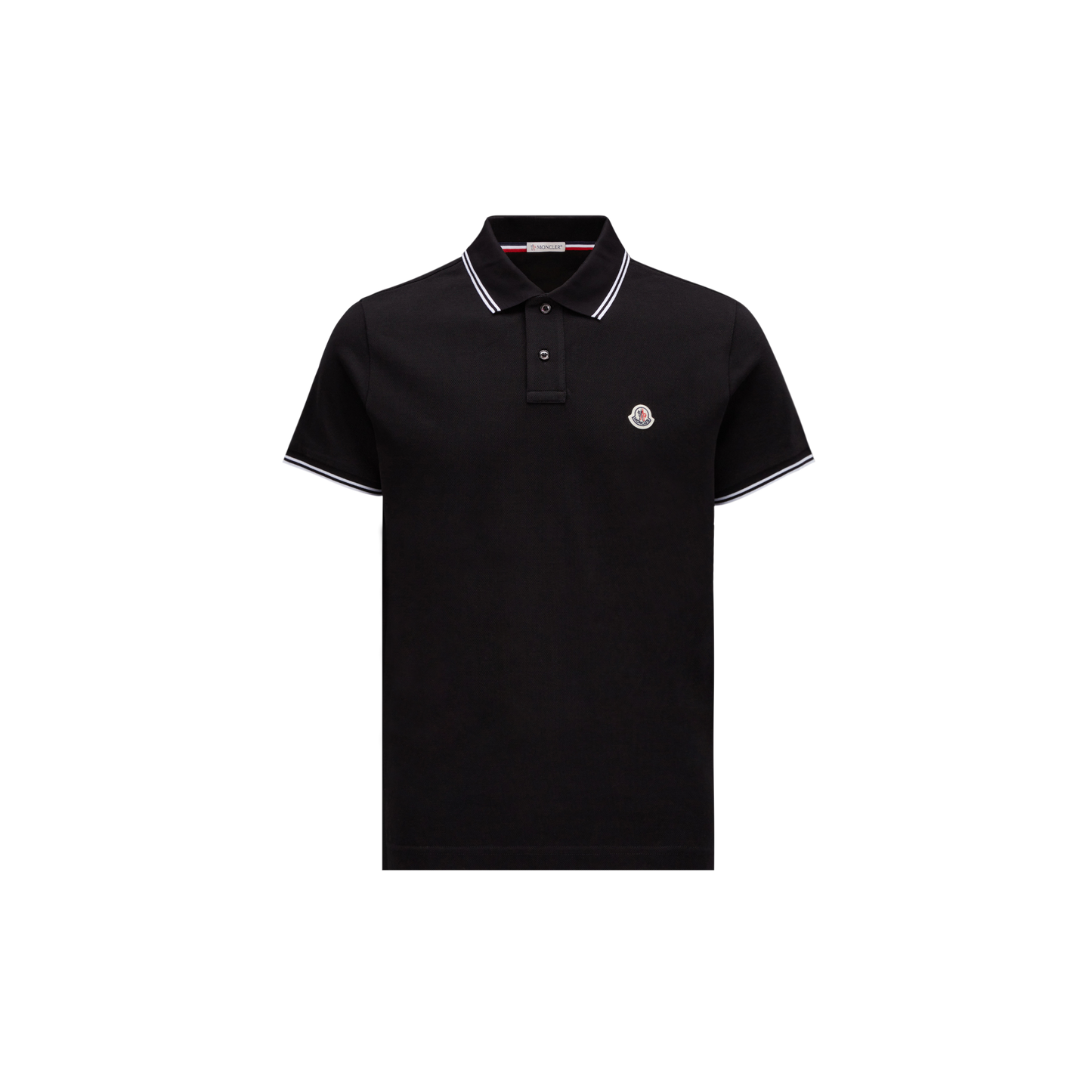 Moncler - Poloshirt