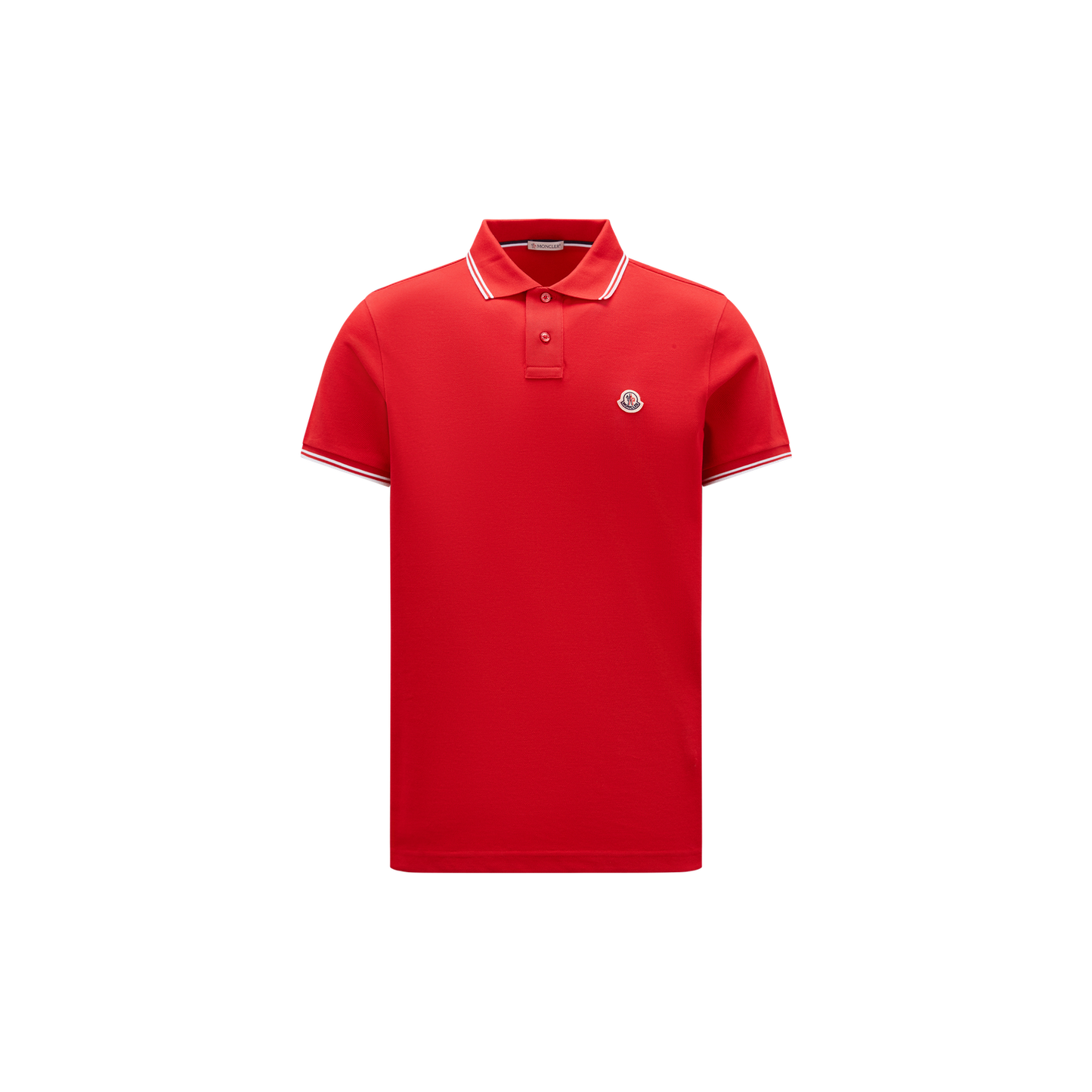 Moncler - Poloshirt