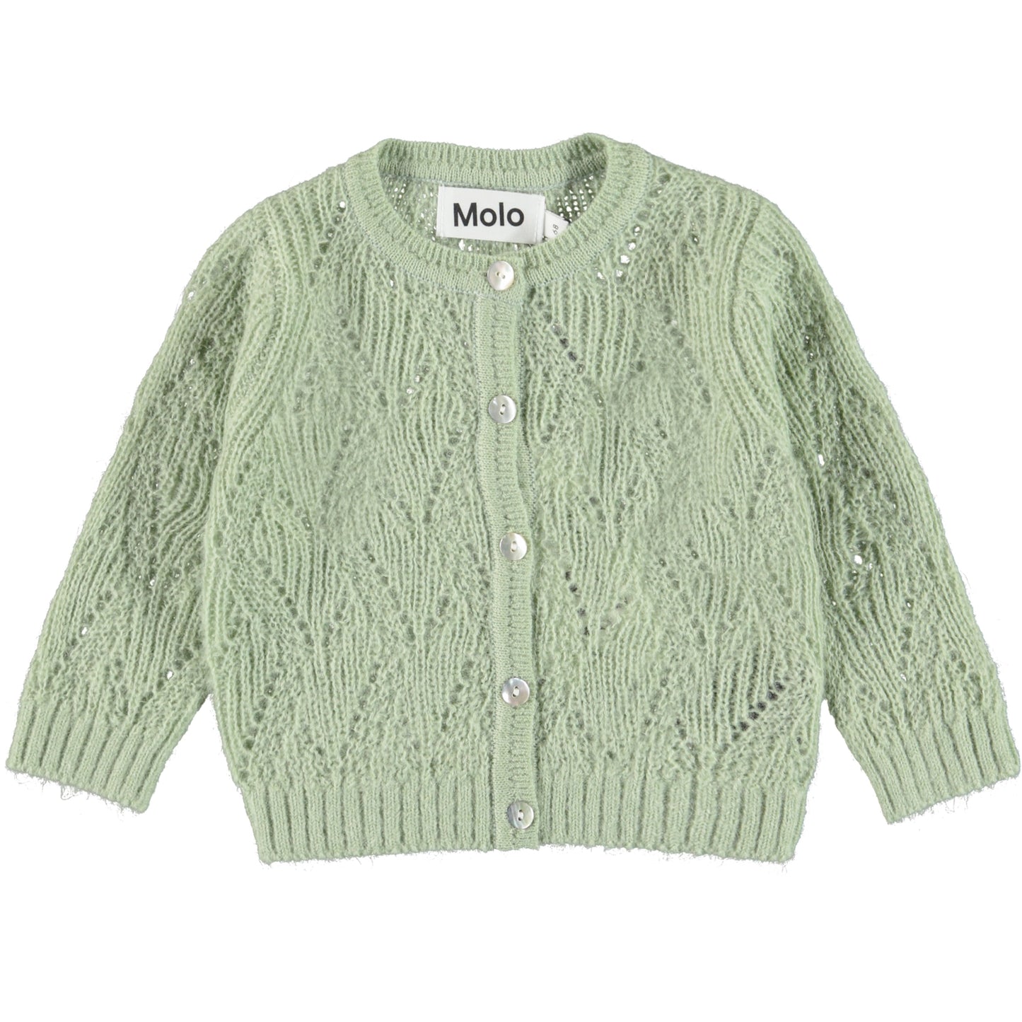 MOLO - Strickjacke Baby