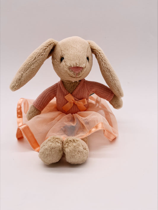 Jellycat - Lottie Bunny Ballett