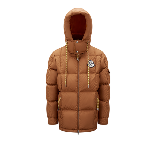 Moncler - Gefütterte Mariveles Jacke