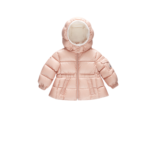 Moncler Enfant - Jacke Baby
