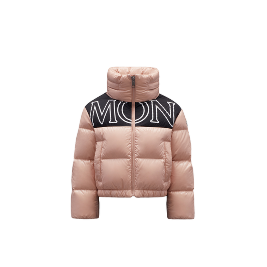 Moncler Enfant - Jacke Mädchen
