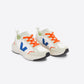 Veja Canary Elastic Laces ALVEOMESH WHITE INDIGO