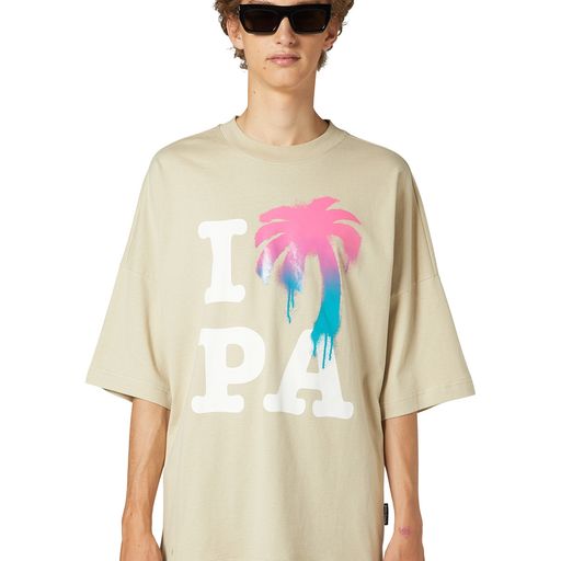 Palm Angels - T-Shirt
