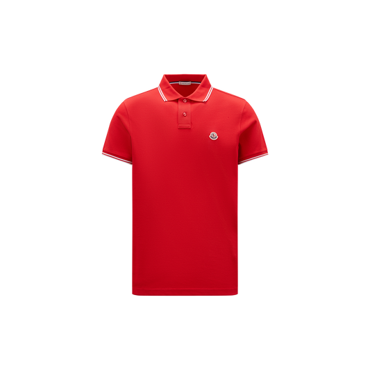 Moncler - Poloshirt
